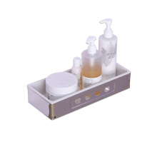 2021 hot sale toothbrush wash soap set tray storage box hotel villa wash table tidy box Shower basket